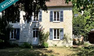 Maison 7 Pièces 171 m² à vendre à Bennecourt (78270)