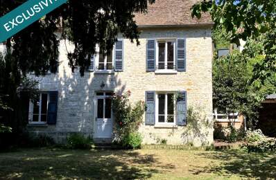 BENNECOURT — photo du bien