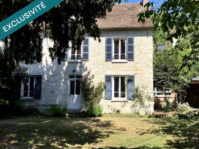 BENNECOURT — photo du bien
