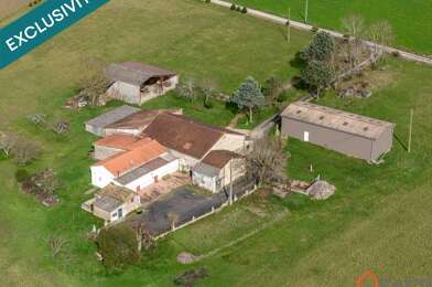 Maison 4 pièces 231500 €