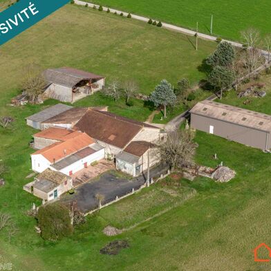 Maison 4 pièces 231500 €