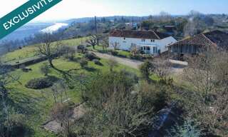 Maison 7 Pièces 213 m² à vendre à Moissac (82200)