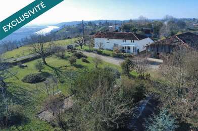 Maison 7 pièces 398000 €