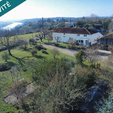 Maison 7 pièces 398000 €