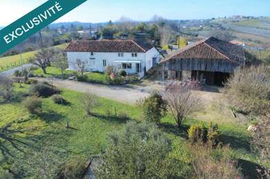 Maison 7 pièces 398000 €