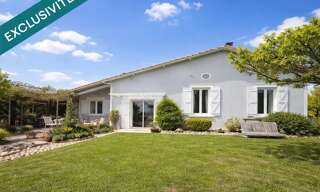 Maison 7 Pièces 213 m² à vendre à Moissac (82200)