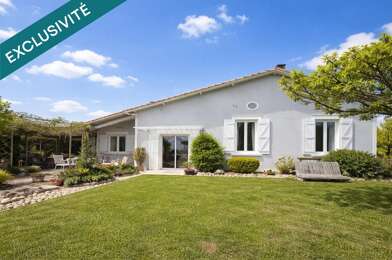 Maison 7 pièces 349000 €