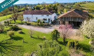 Maison 7 Pièces 213 m² à vendre à Moissac (82200)