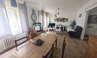 Immeuble  300 m² à vendre à Saint-Brieuc (22000)