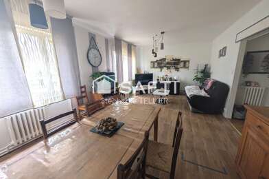 Immeuble  369000 €