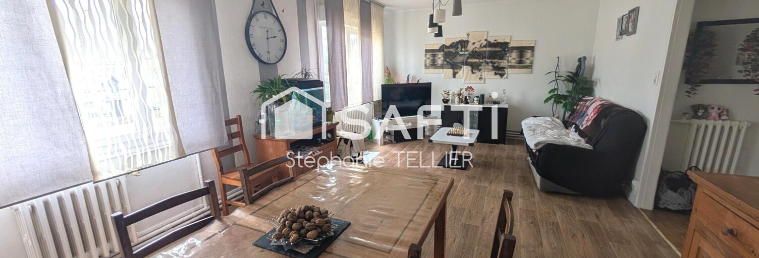 Immeuble  300 m² à vendre à Saint-Brieuc (22000)