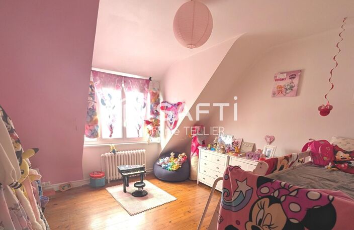 Habitation de 100 m2 + local commerce  160 m2 — photo 3