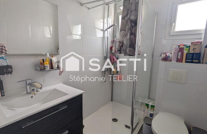 Habitation de 100 m2 + local commerce  160 m2 — photo 4