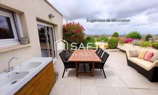 Appartement 5 Pièces 111 m² à vendre à Vaujours (93410)