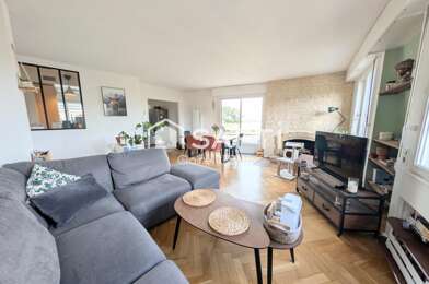 Appartement 5 pièces 315000 €