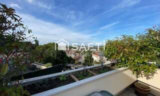 Appartement 5 Pièces 107 m² à vendre à Vaujours (93410)