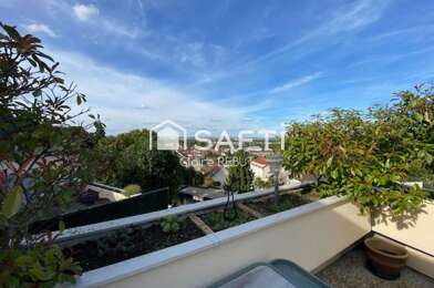 Appartement 5 pièces 315000 €