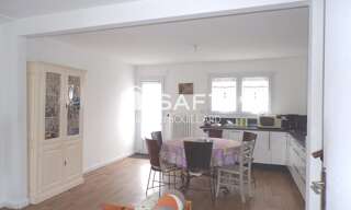 Maison 3 Pièces 54 m² à vendre à Saint-Nazaire (44600)