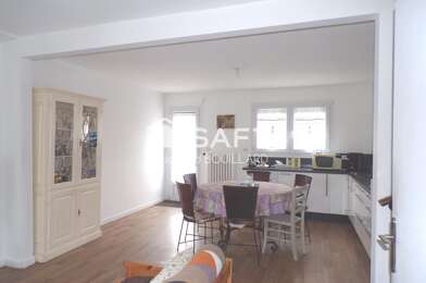 Maison 3 pièces 200000 €