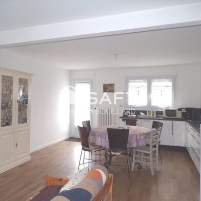 Maison 3 pièces 200000 €