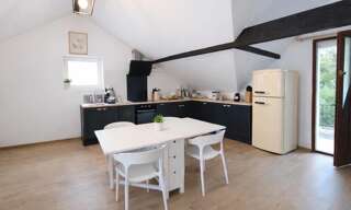 Appartement 2 Pièces 37 m² à vendre à Amélie-les-Bains-Palalda (66110)