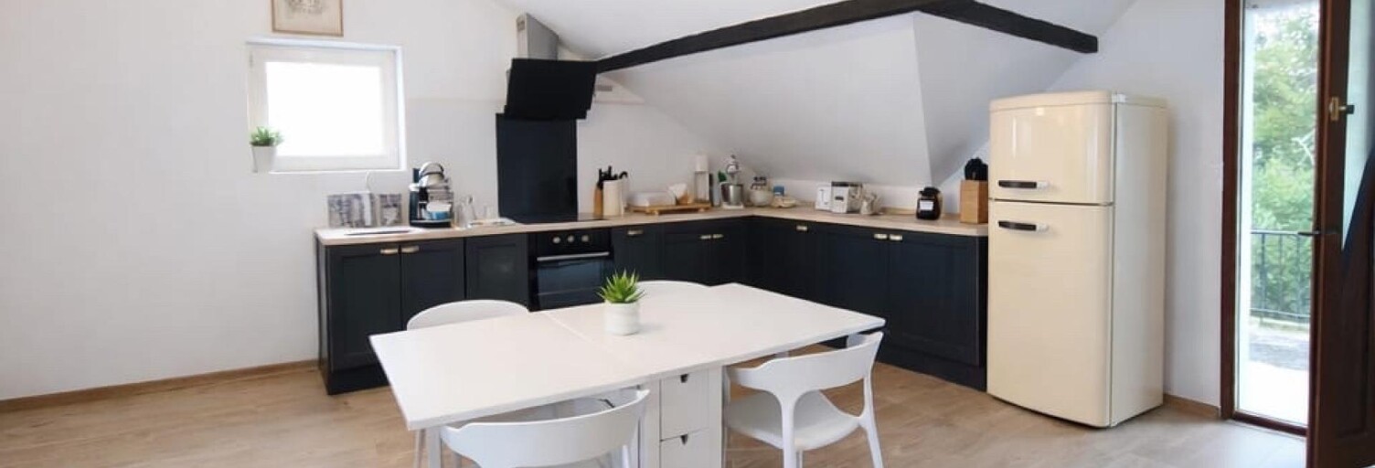 Appartement 2 Pièces 37 m² à vendre à Amélie-les-Bains-Palalda (66110)