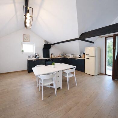 Appartement 2 pièces 85000 €