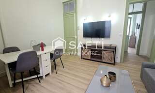 Appartement 2 Pièces 37 m² à vendre à Lille (59000)