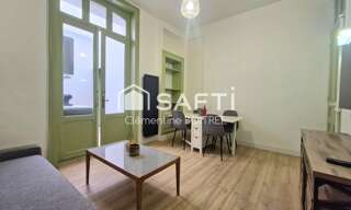 Appartement 2 Pièces 37 m² à vendre à Lille (59000)