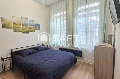 Appartement 2 pièces 214000 €