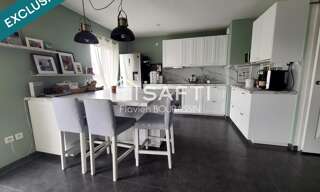 Appartement 3 Pièces 67 m² à vendre à Strasbourg (67200)