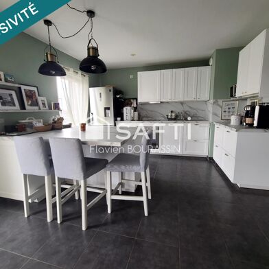 Appartement 3 pièces 239000 €