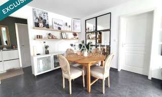 Appartement 3 Pièces 67 m² à vendre à Strasbourg (67200)