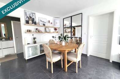 Appartement 3 pièces 239000 €