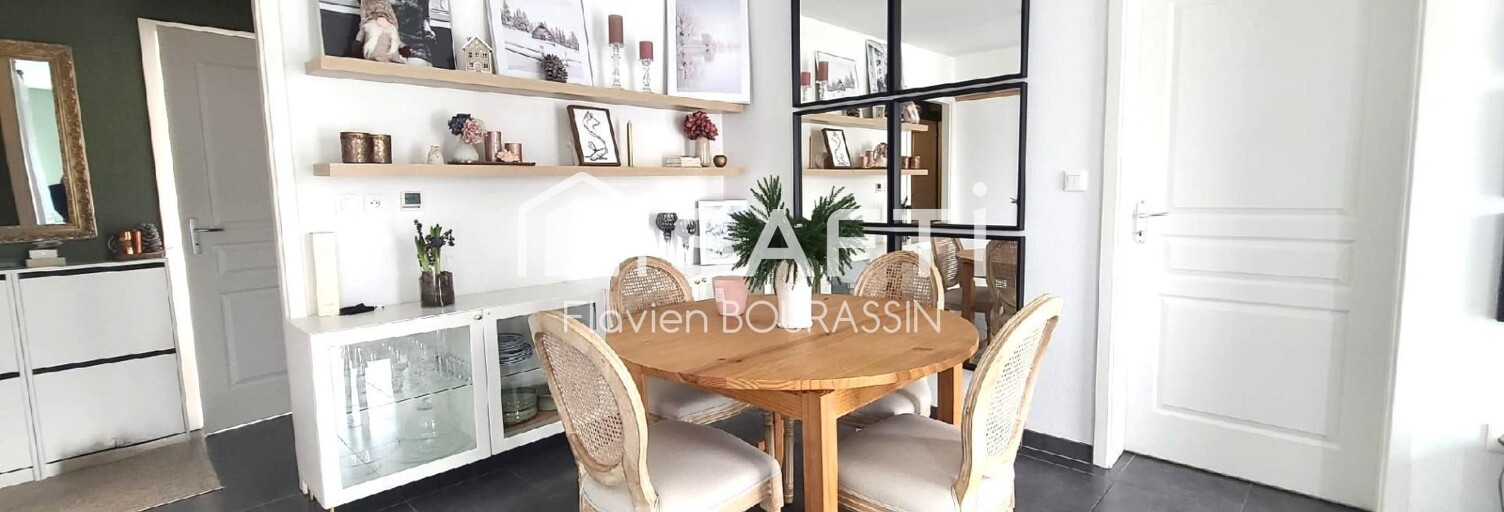 Appartement 3 Pièces 67 m² à vendre à Strasbourg (67200)