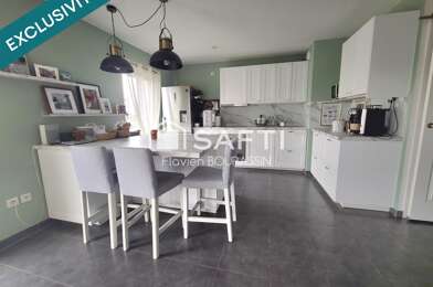 Appartement 3 pièces 229000 €
