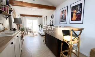 Maison 2 Pièces 50 m² à vendre à Toulon (83000)