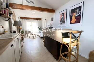 Maison 2 pièces 300000 €