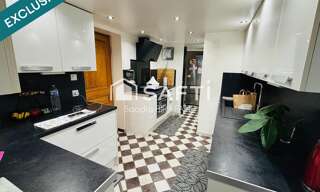 Maison 7 Pièces 192 m² à vendre à Marly (59770)