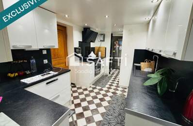 Maison 7 pièces avec jardin — photo du bien