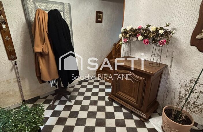 Maison 7 pièces avec jardin — photo 3