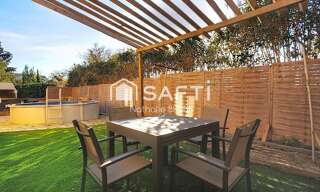 Maison 5 Pièces 101 m² à vendre à Béziers (34500)