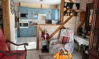 Maison 6 Pièces 105 m² à vendre à Bergerac (24100)