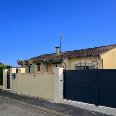 Maison 6 pièces 240000 €