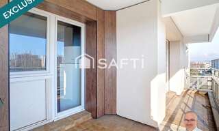 Appartement 4 Pièces 78 m² à vendre à Lyon 8 (69008)