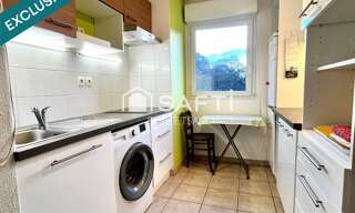 Appartement 2 Pièces 43 m² à vendre à Pont-l'Abbé (29120)