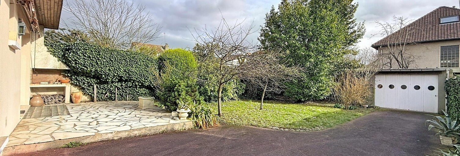 Maison 7 Pièces 253 m² à vendre à Choisy-le-Roi (94600)