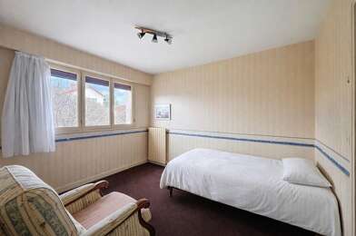 Maison 7 pièces 599500 €