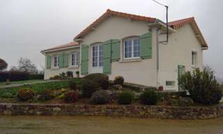 Maison 5 Pièces 100 m² à vendre à Saint-Pierre-des-Échaubrognes (79700)