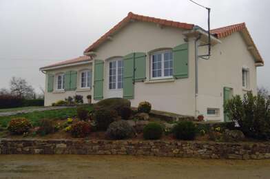 Maison 5 pièces 211000 €